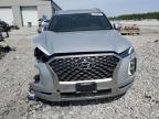2022 Hyundai Palisade Calligraphy de vânzare în Cahokia Heights, IL - Front End