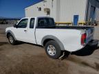 2003 Nissan Frontier King Cab Xe en Venta en Tucson, AZ - Rear End