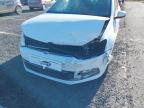 2016 VOLKSWAGEN POLO MATCH for sale at Copart SANDTOFT