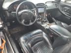 1999 Chevrolet Corvette  en Venta en Fort Pierce, FL - Front End