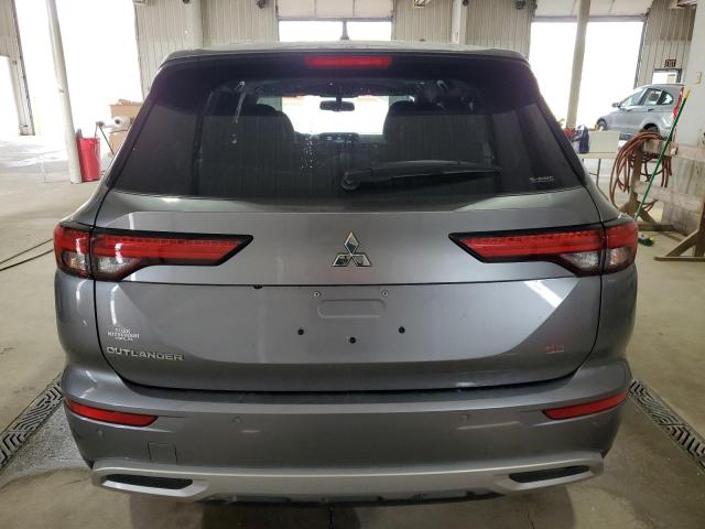  MITSUBISHI OUTLANDER 2023 Szary