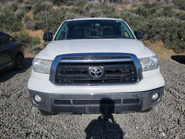 Pickups TOYOTA TUNDRA 2013 Biały