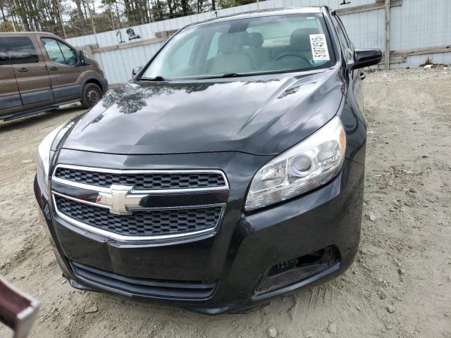  CHEVROLET MALIBU 2013 Черный