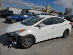 2012 Hyundai Elantra Gls за продажба в New Orleans, LA - Front End