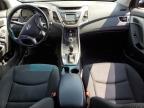 2015 HYUNDAI ELANTRA SE for sale at Copart ON - TORONTO