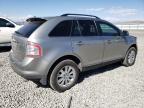 2008 Ford Edge Limited de vânzare în Reno, NV - Front End
