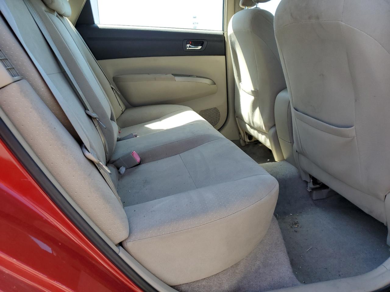 2008 Toyota Prius VIN: JTDKB20U383380480 Lot: 54205285