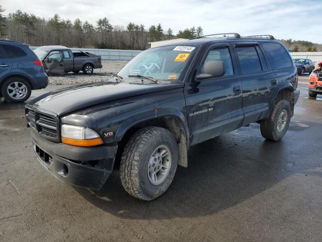 1999 Dodge Durango