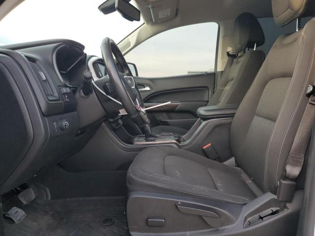  GMC CANYON 2022 White