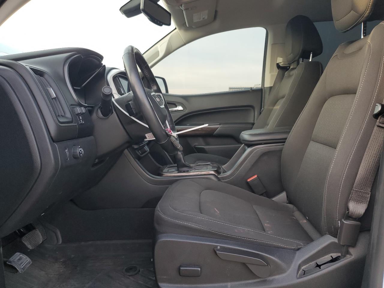 2022 GMC Canyon Elevation VIN: 1GTG5CEN0N1320278 Lot: 54784805