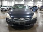 2004 Honda Accord Lx for Sale in Ham Lake, MN - Rear End