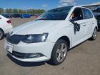 2015 SKODA FABIA SE L for sale at Copart NEWBURY