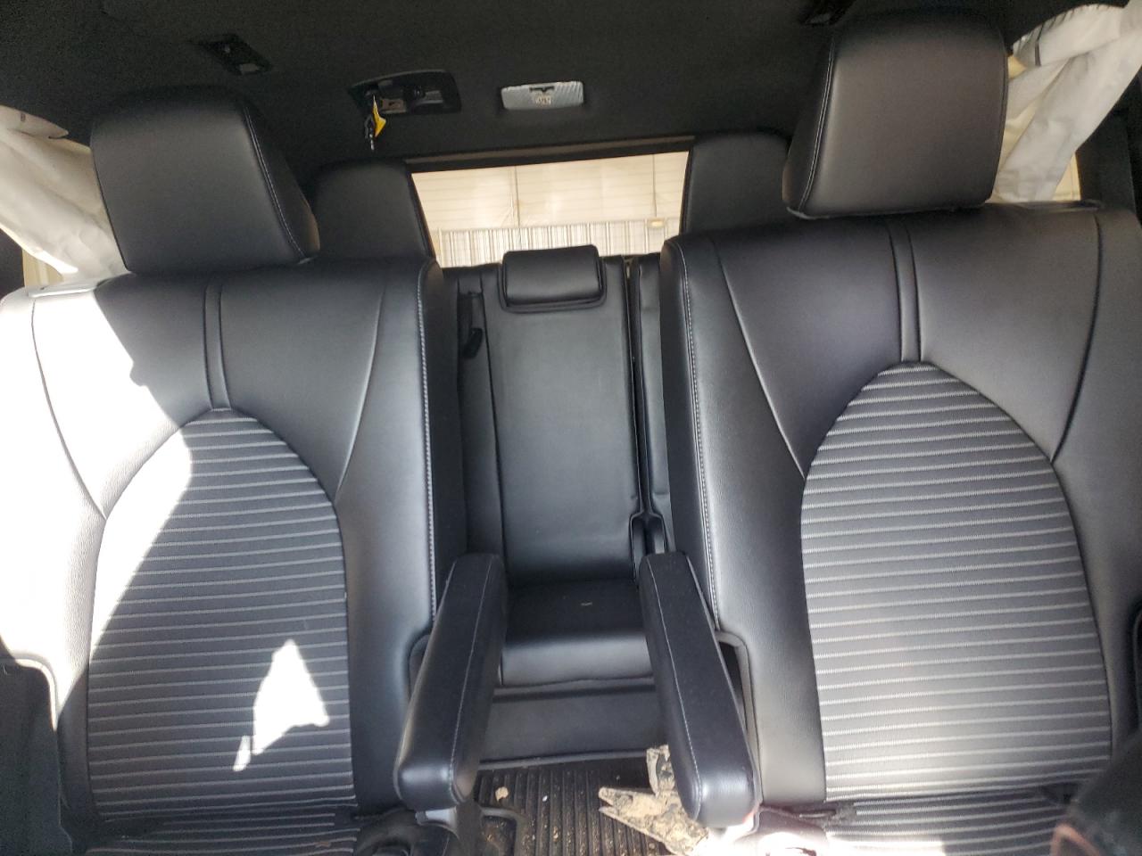 5TDKDRBH2PS009150 TOYOTA HIGHLANDER 2023
