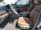 2018 Subaru Outback Touring продається в Tulsa, OK - Front End