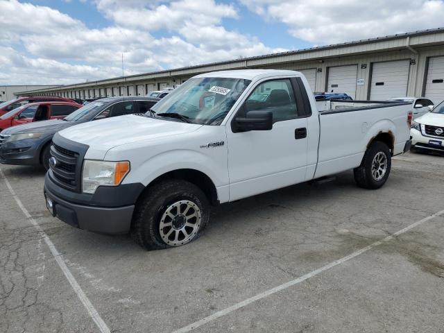 2013 Ford F150 