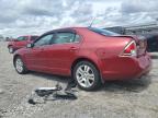 2009 Ford Fusion Sel იყიდება Earlington-ში, KY - Rear End