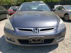 2006 Honda Accord Ex for Sale in Waldorf, MD - Side