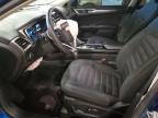 2018 Ford Fusion Se Hybrid for Sale in Lansing, MI - Front End