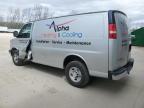 2017 Chevrolet Express G2500  за продажба в Milwaukee, WI - Side