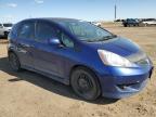 2009 HONDA FIT SPORT à vendre chez Copart AB - CALGARY