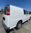 Rancho Cucamonga, CA에서 판매 중인 2013 Chevrolet Express G2500  - Minor Dent/Scratches