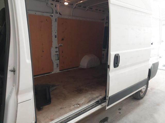 2022 OPEL MOVANO