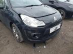 2010 CITROEN C3 VTR+ HD for sale at Copart WOLVERHAMPTON