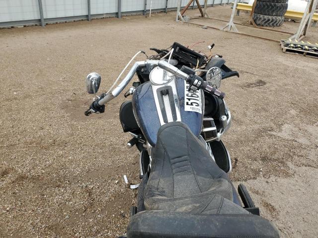 2013 HARLEY-DAVIDSON FLTRU ROAD GLIDE ULTRA