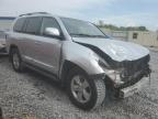 2013 Toyota Land Cruiser  for Sale in Hueytown, AL - Front End