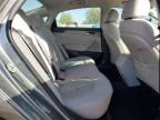 2018 Hyundai Sonata Se იყიდება Houston-ში, TX - Front End