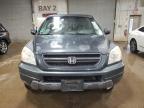 2005 Honda Pilot Ex за продажба в Elgin, IL - Side