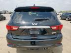 2017 Infiniti Qx60  en Venta en Grand Prairie, TX - Hail