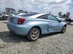 2003 Toyota Celica Gt for Sale in San Diego, CA - Front End