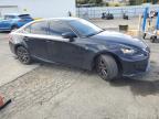 2014 Lexus Is 250 for Sale in Vallejo, CA - Rear End