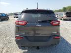 2018 Jeep Cherokee Latitude Plus de vânzare în Gainesville, GA - Front End