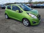 2014 Chevrolet Spark 1Lt продається в Baltimore, MD - Front End