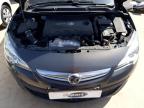 2015 VAUXHALL ASTRA GTC for sale at Copart SANDY