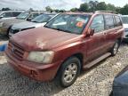 2003 Toyota Highlander Limited for Sale in Eight Mile, AL - Top/Roof
