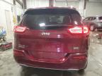 2018 Jeep Cherokee Overland en Venta en Franklin, WI - Front End