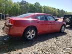2010 Dodge Charger  for Sale in Austell, GA - Rear End