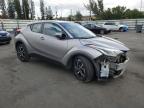 2020 Toyota C-Hr Xle للبيع في Miami، FL - Front End