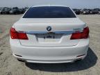 2012 Bmw 750 Xi продається в Antelope, CA - Minor Dent/Scratches
