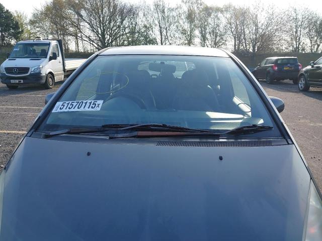 2004 MITSUBISHI COLT 1.5 SPORT 5DR