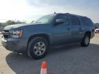 2009 CHEVROLET SUBURBAN C1500 LT for sale at Copart TN - NASHVILLE
