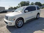 2010 Infiniti Qx56  for Sale in Gastonia, NC - Front End