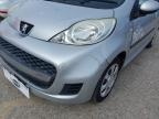 2011 PEUGEOT 107 URBAN for sale at Copart SANDWICH