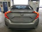 2016 Honda Civic Ex for Sale in Pasco, WA - Front End