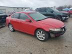 2005 Acura Tsx  for Sale in Kansas City, KS - Front End