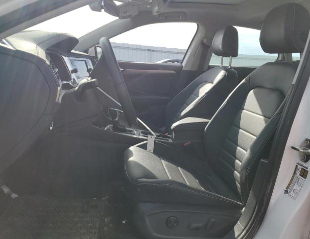  VOLKSWAGEN JETTA 2024 Biały