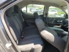 2017 Chevrolet Equinox Ls იყიდება Montgomery-ში, AL - Mechanical